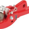 Enganche inserto K80 9 Enganche inserto K80