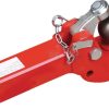 Enganche inserto K80