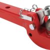 Enganche inserto K80