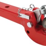 Enganche inserto K80