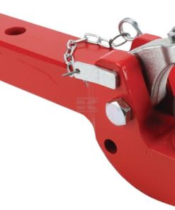 Enganche inserto K80