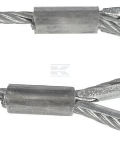 Tirador de cable 6 x 3770 mm