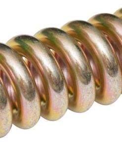 Muelle de tensión 25 x 62 mm