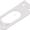 Placa de muelle 45 x 1,25 x 108 mm