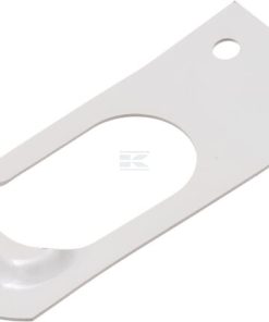 Placa de muelle 45 x 1,25 x 108 mm