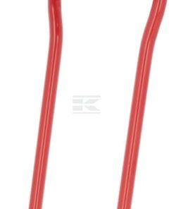 Púa de recogida Ø6,3 mm DURASTAR