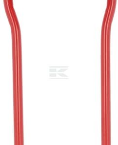 Púa de recogida Ø6,3 mm DURASTAR