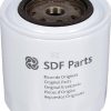 Filtro de aceite del motor SDF