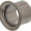 Remache tubular 6x0,0,5x4,4