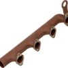 Intake manifold suitable for C-360