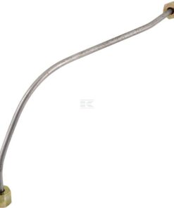 Line of 4th cylinder for C-360