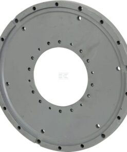 Clutch cover for C-360