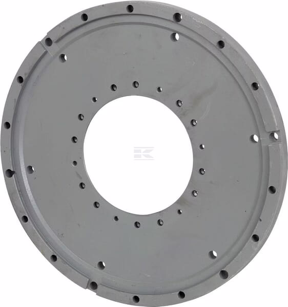 Clutch cover for C-360