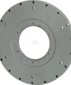 Clutch cover for C-360
