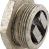Oil drain plug diameter  30 for C-360