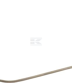 Brake pump line for C-4011
