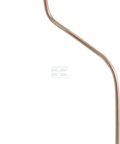 Brake line for C-4011