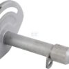 Support bearing of steering mechanism for C-360