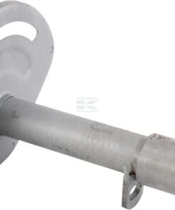 Support bearing of steering mechanism for C-360