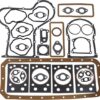 Juego de juntas de motor para C-360 2 Set of engine gaskets for C-360