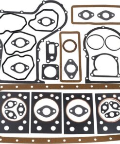 Set of engine gaskets for C-360