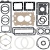 Gaskets of gearbox, set, for C-360