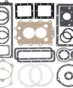 Gaskets of gearbox, set, for C-360