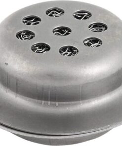 Oil filler plug insert for C-360