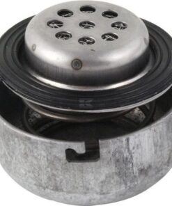 Cover of oil filler, set, for C-360