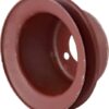 Water pump pulley for C-360