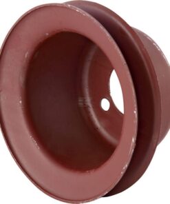 Water pump pulley for C-360