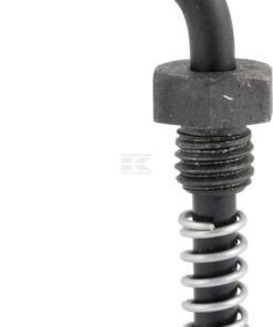 Protection of compressor lever for C-360