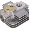 Compressor head for C-360