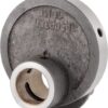 Compressor eccentric for C-360