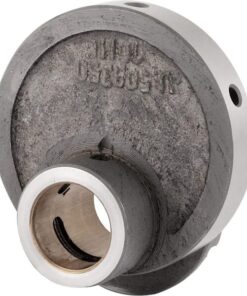 Compressor eccentric for C-360