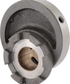 Compressor eccentric for C-360