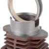 Biela para compresor, completa, C-360 3 Compressor connecting rod for, complete, C-360