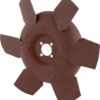 Cooler fan for C-360