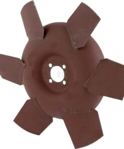 Cooler fan for C-360