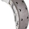 Brake jaw, compatible with C-360