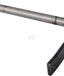 Clutch fork shaft for C-360