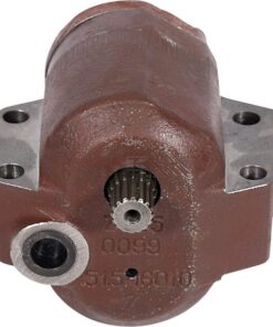Hydraulic pump, 17 cm3/obr C-360 Hydrotor Tuchola