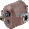 Hydraulic pump, 25 cm3/obr C-360 reinforced Hydrotor Tuchola