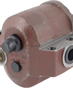 Hydraulic pump, 25 cm3/obr C-360 reinforced Hydrotor Tuchola