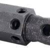 Safety valve of hydraulic cylinder for C-360