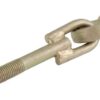 Chain bolt