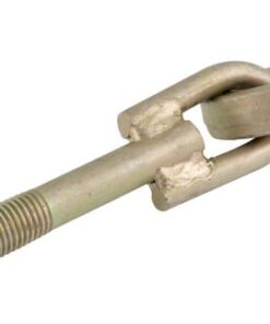 Chain bolt