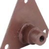 Bracket of rear mudguard for C-360 3 Bracket of rear mudguard for C-360