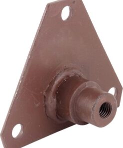 Bracket of rear mudguard for C-360