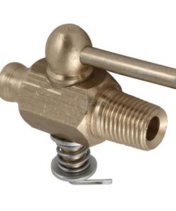Water cock for C-330 i C-360